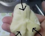 HBいらず～お手軽に基本の手ごねパン～作り方12写真
