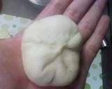 HBいらず～お手軽に基本の手ごねパン～作り方13写真