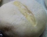 HBいらず～お手軽に基本の手ごねパン～作り方17写真