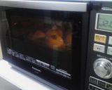 HBいらず～お手軽に基本の手ごねパン～作り方18写真