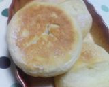 HBいらず～お手軽に基本の手ごねパン～作り方20写真