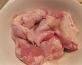焼くだけ簡単、手羽元の照り焼き作り方4写真