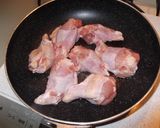 焼くだけ簡単、手羽元の照り焼き作り方5写真