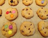 アメリカの簡単チョコチップクッキー作り方8写真