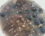 雑穀米と野菜の具だくさんスープ作り方1写真