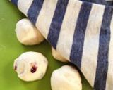 HBで♪カルピスパン作り方4写真