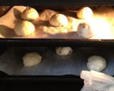 HBで♪カルピスパン作り方5写真