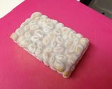 九陽♬味噌だけ　てんぺとおからハンバーグ作り方1写真