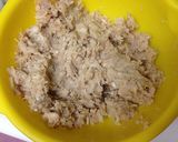 九陽♬味噌だけ　てんぺとおからハンバーグ作り方7写真
