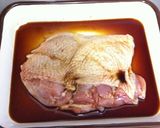 美味しい♡鶏の照り焼き　黄金比率☆☆☆作り方2写真