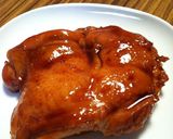 美味しい♡鶏の照り焼き　黄金比率☆☆☆作り方5写真