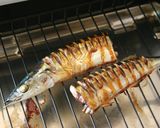 さんまの香り焼き（焼きさんま）作り方4写真