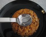オムライスde宝探し作り方3写真