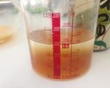 1人メシ　たこ焼きの茶碗蒸し作り方2写真