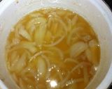 簡単玉子の中華スープ作り方2写真