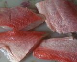 とっても簡単♪煮魚作り方1写真