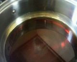 とっても簡単♪煮魚作り方2写真