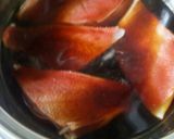 とっても簡単♪煮魚作り方3写真