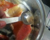 とっても簡単♪煮魚作り方4写真