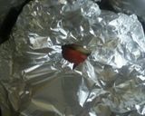 とっても簡単♪煮魚作り方5写真