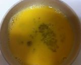 簡単玉子の中華スープ作り方3写真