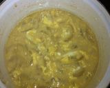 簡単玉子の中華スープ作り方4写真