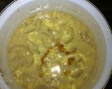 簡単玉子の中華スープ作り方5写真