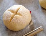 HBで♪カルピスパン作り方6写真
