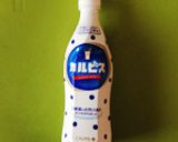HBで♪カルピスパン作り方1写真