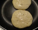 ふんわりやわらか♪　甘さ控えめパンケーキ作り方8写真