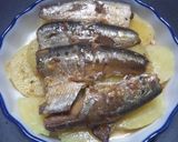 じゃがいもとイワシの缶詰のチーズ焼き作り方4写真