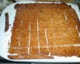 プレゼントに作ったクッキー作り方9写真