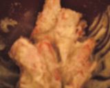 お弁当に♪かにかまのゴママヨ和え作り方4写真