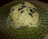 オリーブ・オリーブパスタ作り方7写真