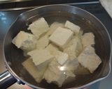 豆腐ハンバーグ作り方1写真
