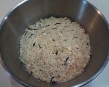 豆腐ハンバーグ作り方2写真
