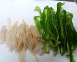 醤油麹の豚肉まき作り方1写真