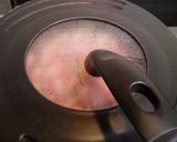 醤油麹の豚肉まき作り方6写真