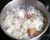 ◎野菜ミックス 簡単シャキシャキスープ◎作り方5写真