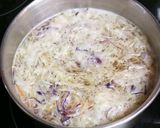 ◎野菜ミックス 簡単シャキシャキスープ◎作り方6写真