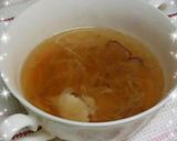 ◎野菜ミックス 簡単シャキシャキスープ◎作り方7写真