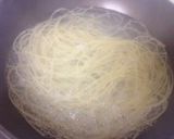 ラタトゥイユ☆パスタ作り方2写真