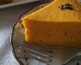 ◆バター不使用！濃い〜かぼちゃケーキ◆作り方12写真
