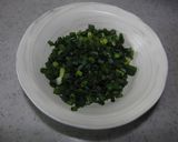 レンジで簡単☆秋なすと豚肉のはさみ蒸し作り方3写真