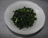 レンジで簡単☆秋なすと豚肉のはさみ蒸し作り方3写真