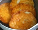 鶏白だしの煮物作り方1写真