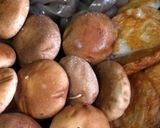 鶏白だしの煮物作り方2写真