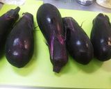 簡単ボリューム＊こだわり麻婆茄子!!作り方1写真