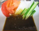 すき家のカレーがドレッシングやソースに作り方2写真