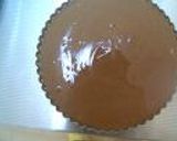 ダイエット☆ベイクド☆チョコケーキ作り方9写真